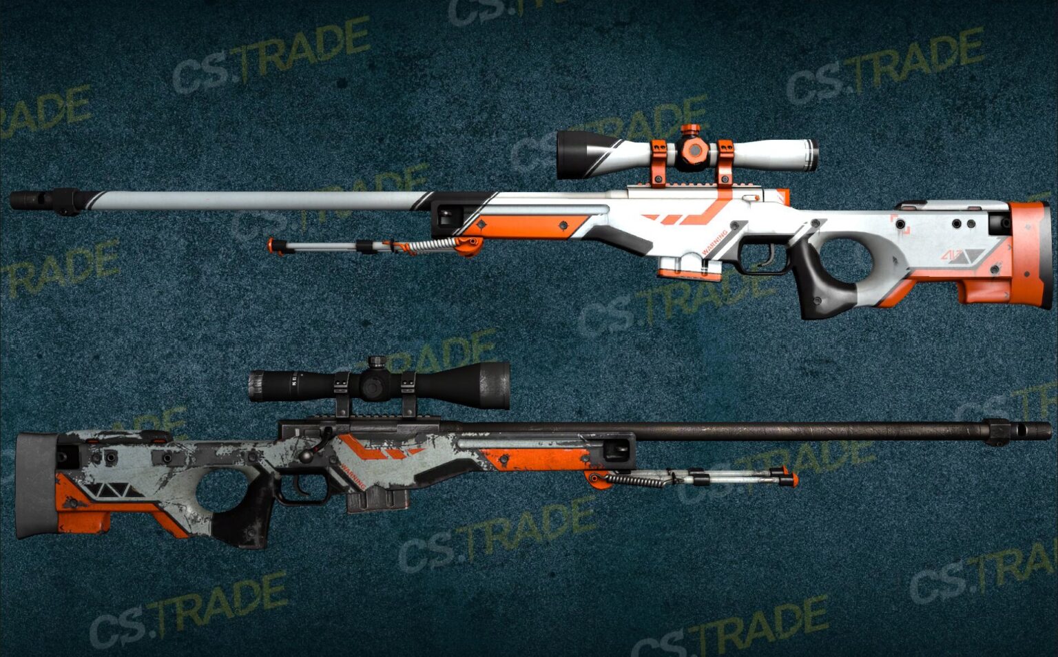 CS:GO Trading Guide: How To Trade Skins In 2022 - CS2 (CS:GO) Skins ...