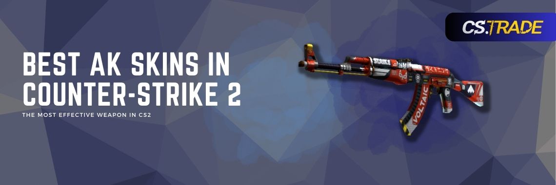 Cele mai bune skinuri AK în Counter-Strike 2 - CS2 (CS:GO) Skins ...