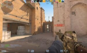 Czym jest Trust Factor w CS2 i jak go podnieść - CS2 (CS:GO) Skins ...