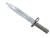 Bayonet