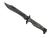 Bowie Knife