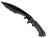 Kukri Knife
