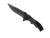 Nomad Knife
