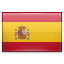 Flag of Spain - Español version