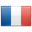 Flag of France - Français version