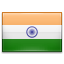 Flag of India - हिन्दी version