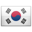 Flag of South Korea - 한국어 version