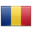 Flag of Romania - Română version