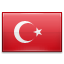 Flag of Turkey - Türkçe version