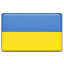 Flag of Ukraine - Українська version